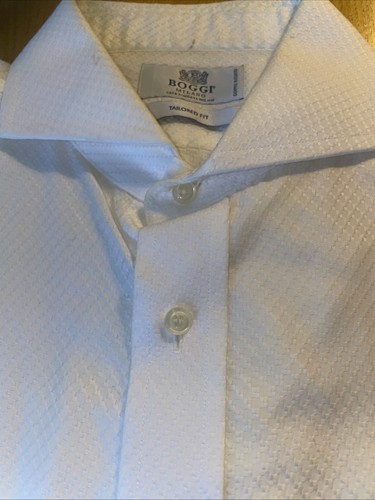 Men boggi milano white - milano,