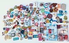 Job Lot of 120 Novelty Vintage