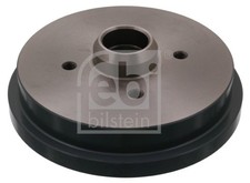 FEBI BILSTEIN BRAKE DRUM REAR