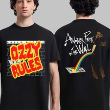 Roger Waters Ozzy Rules