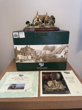 Lilliput Lane We Plough The