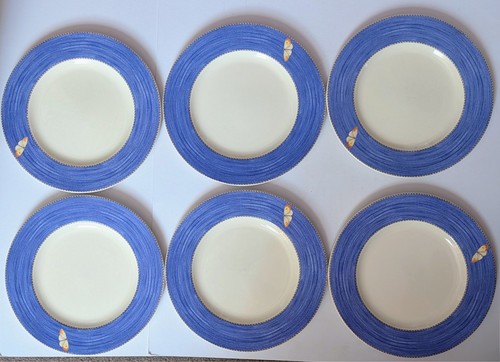 Wedgwood sarah garden - 6x, sarah's