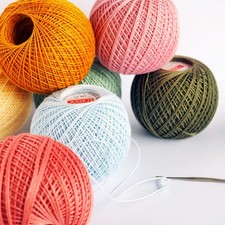 Ariadna Kaja Size 15 Cotton