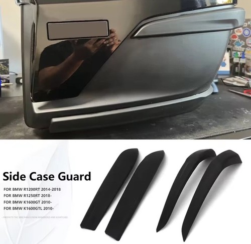 Side box anti - anti-collision, device