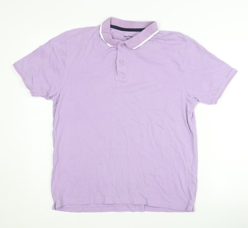 James pringle men - pringle, purple