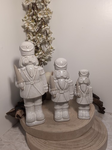 Set large ceramic - of,