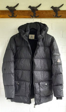 Authentic Boys Pyrenex Coat Age 16 Yr (no fur hood attachment)