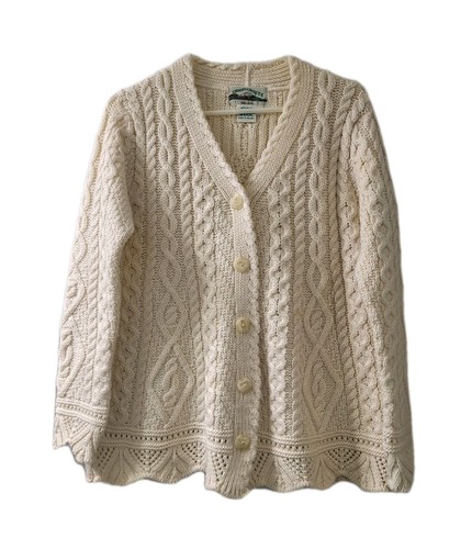 Aran craft merino - aran, sweater