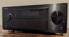 PIONEER SC-LX76 AV RECEIVER