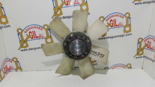 397345 motor fan 15717 nissan - fan,