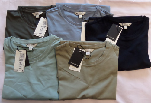 Autograph men s supima - m&s,