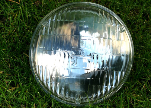 Westwood sealed beam - sealed,