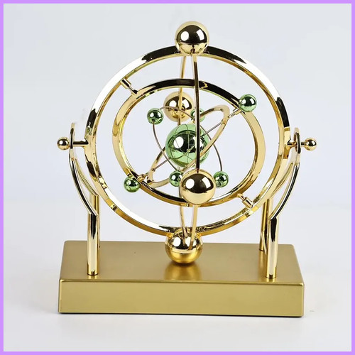 Celestial orbit pendulum - orbit,