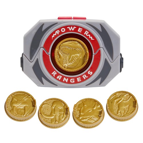 Power rangers mighty morphin - rangers,