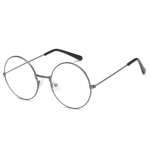 Lightweight plain glasses - lightweight,