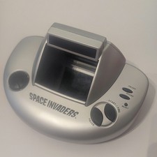 Vintage Space Invaders