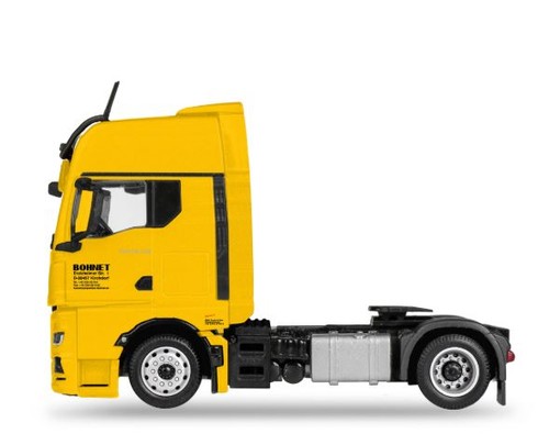 Conrad man tgx - conrad,