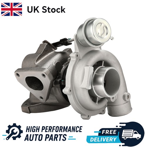Turbo for land rover defender - land,