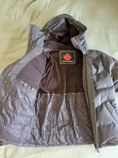 Zavetti Canada Coat Men's XL