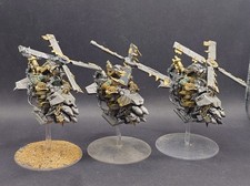 Warhammer 40k Orks Deffkoptas