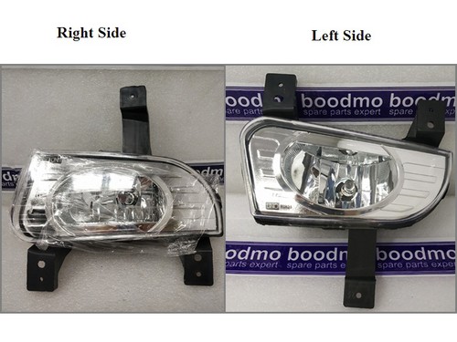 Headlight assy lh for - assy, &