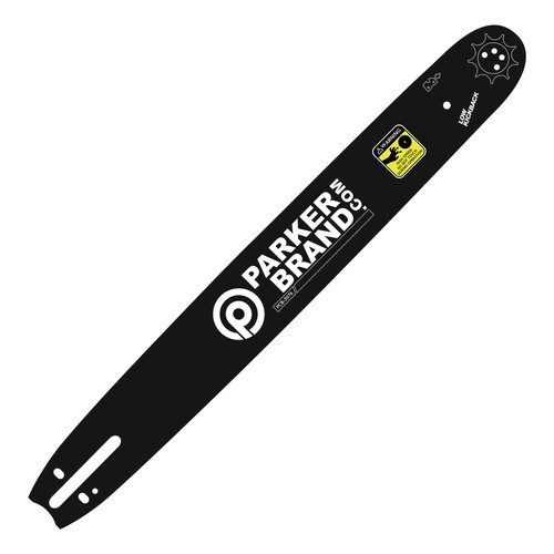 Pcb 2076 chainsaw - bar, 76