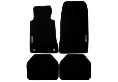 Technix floor mats set with - ta,