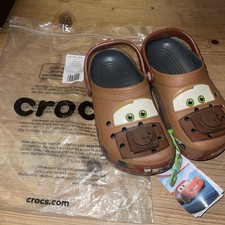 Crocs X Disney Pixar Classic