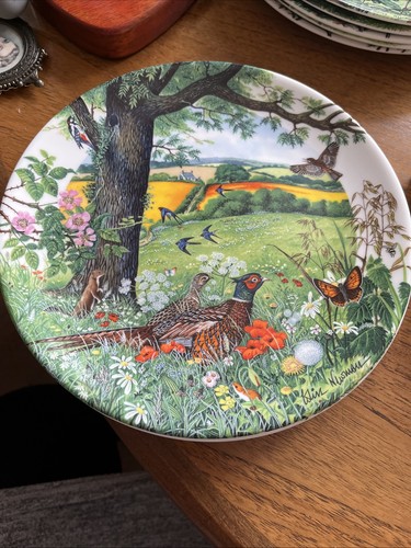 Wedgwood meadows and - meadows,