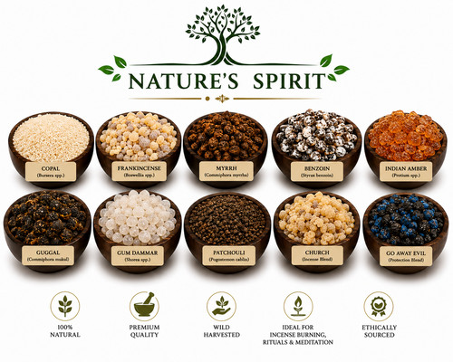 Incense resin wholesale - resin,