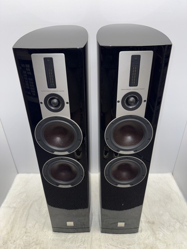 Dali epicon floor - 6, floor-standing