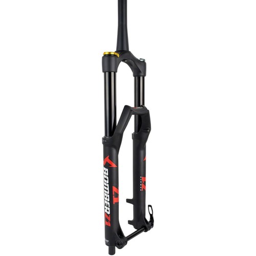 Marzocchi bomber coil fork - bomber,
