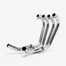 Lextek Stainless Steel Header