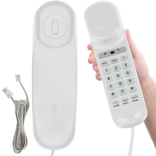 Corded house phones - corded,