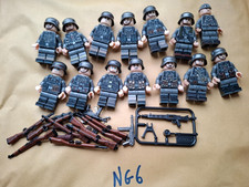 x14 -  Mini Figure -german