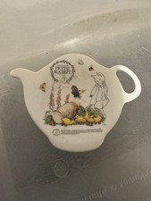 Peter Rabbit Classic Tea Bag Tidy Holder