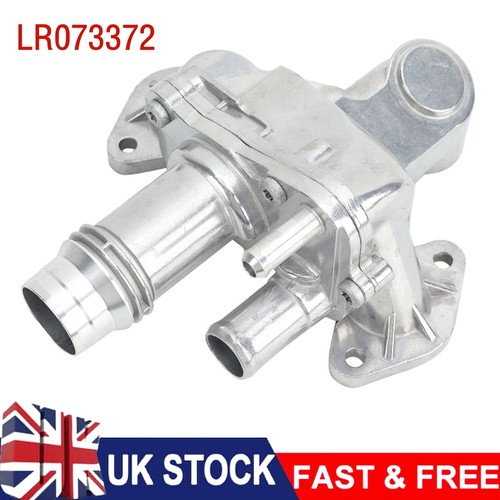 Thermostat housing for - housing,