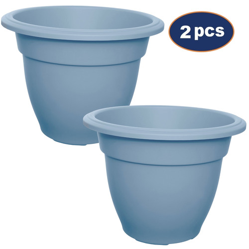 Set round plastic - set,