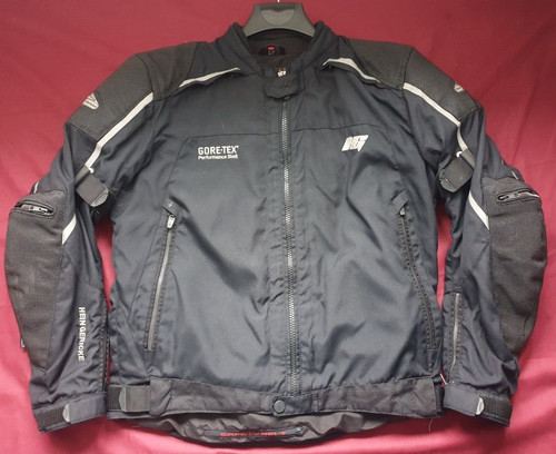 Hein gericke goretex cordura - goretex,
