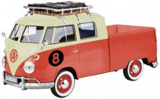 VW Volkswagen T1 Bus Type 2