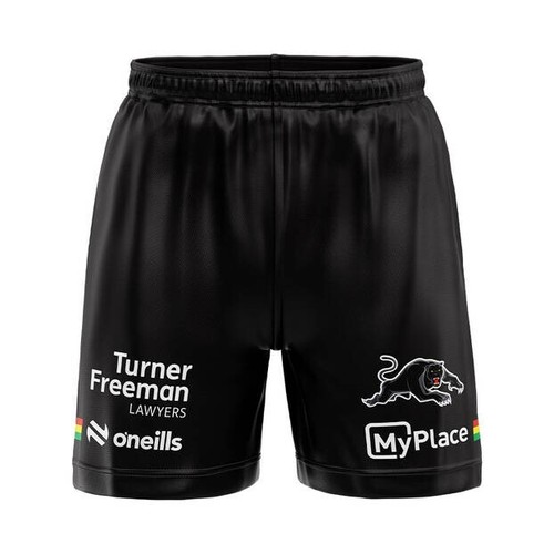 Penrith panthers training - penrith,
