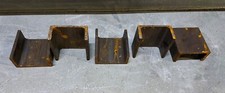 Steel Channel Pieces Metal