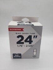 Schwinn 24" Self Sealing Bike