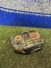 Robin EY08 Petrol Engine Exhaust muffler