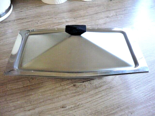 Chichester stainless steel - stainless,