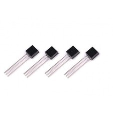 10 Pieces 5 Pairs BC547B +