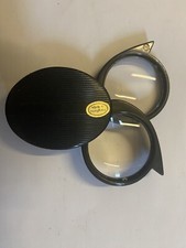 Magnifier Folding pocket -