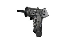 2009 FORD FIESTA VIII Ignition