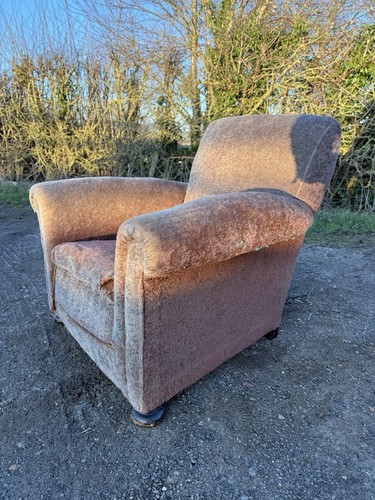 Antique armchair for - armchair,