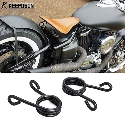 Motorcycle solo seat - motorcycle,